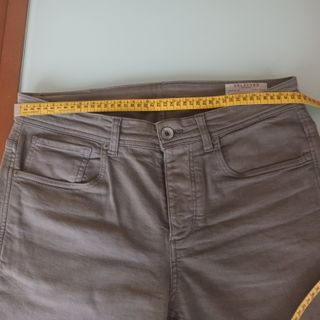 Hombre Vaqueros Selected Homme. L