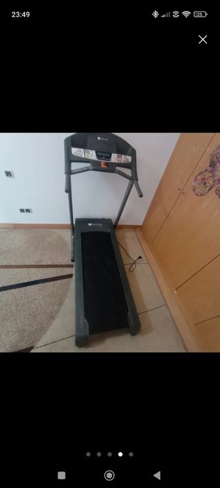 Cinta correr Domyos TC3