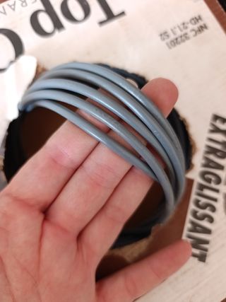 Cable Top Cable Extraglisant