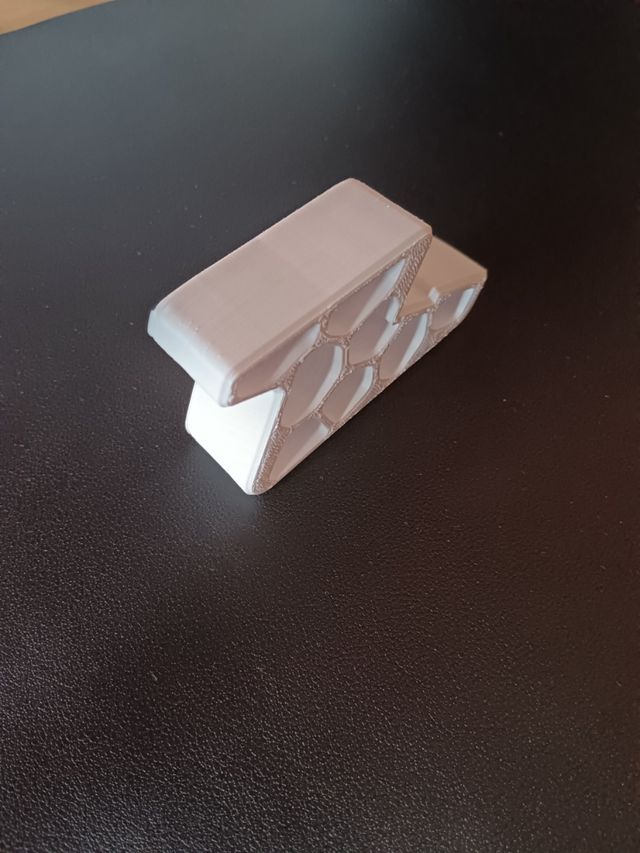 Fermo finestra/porta - Stampa 3D