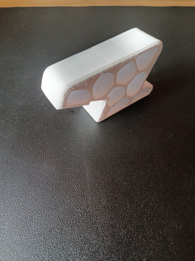 Fermo finestra/porta - Stampa 3D