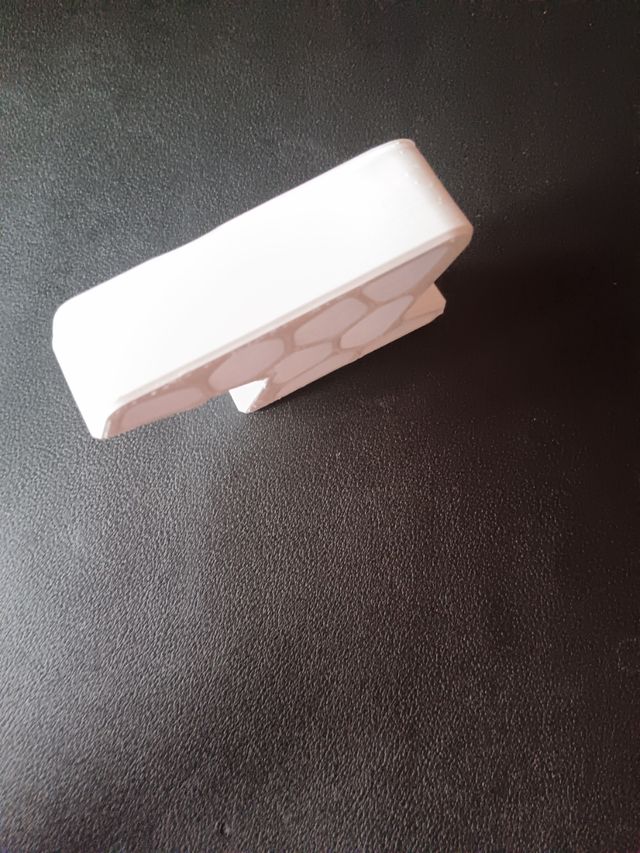 Fermo finestra/porta - Stampa 3D