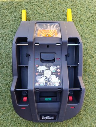 Seggiolino auto Peg Perego