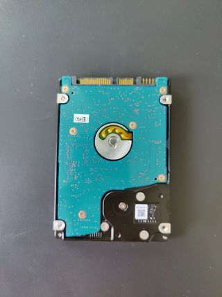 HDD Toshiba MQ01ABF050 500GB