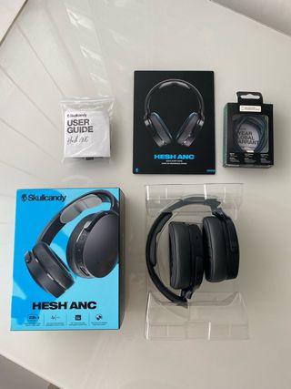 Skullcandy Hesh ANC - Auriculares inalámbricos