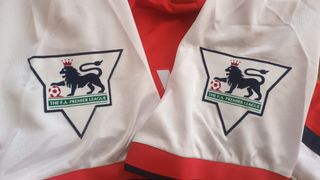 Maglia Calcio Arsenal