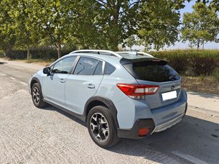 Subaru XV 1.6i - 2020 - Revisiones Oficiales