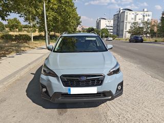 Subaru XV 1.6i - 2020 - Revisiones Oficiales