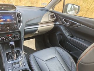 Subaru XV 1.6i - 2020 - Revisiones Oficiales