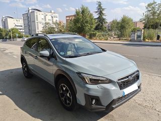 Subaru XV 1.6i - 2020 - Revisiones Oficiales