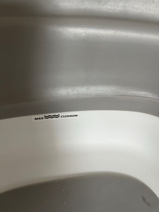 Bañera Plegable Twistshake Bebé