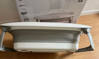 Bañera Plegable Twistshake Bebé