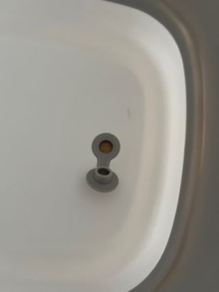 Bañera Plegable Twistshake Bebé