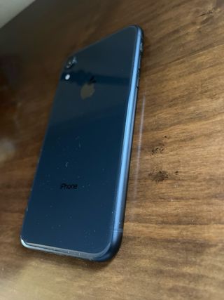 iPhone XR 64GB Nero