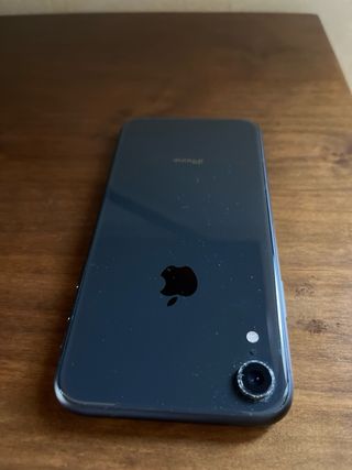 iPhone XR 64GB Nero