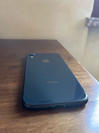 iPhone XR 64GB Nero