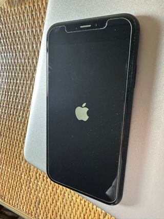 iPhone XR 64GB Nero