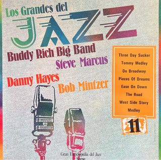 Clásicos del Jazz