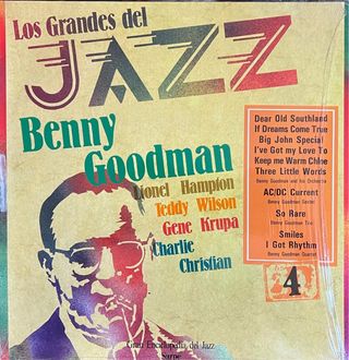 Clásicos del Jazz