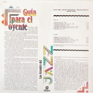 Clásicos del Jazz