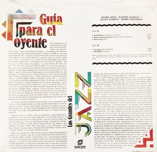 Clásicos del Jazz