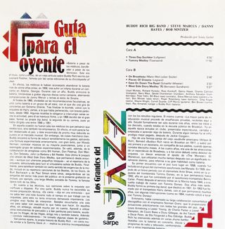 Clásicos del Jazz