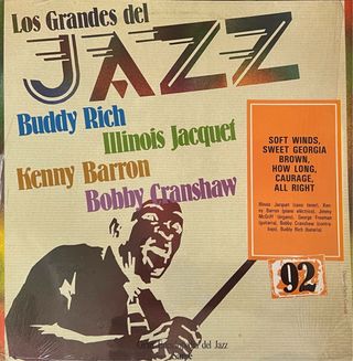 Clásicos del Jazz