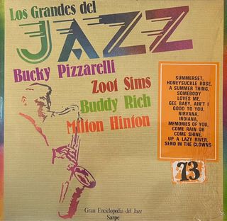Clásicos del Jazz