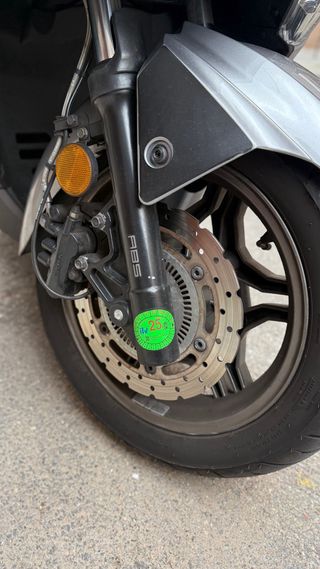 KYMCO Grand Dink 300 ABS