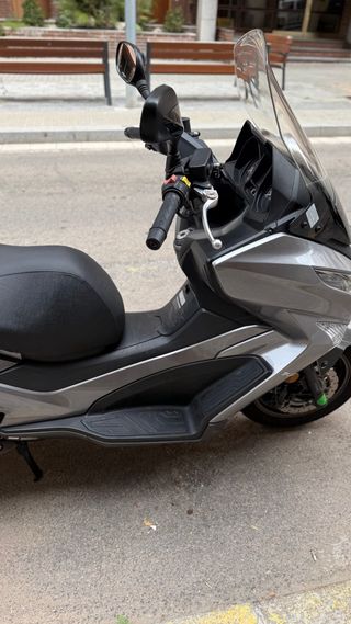 KYMCO Grand Dink 300 ABS