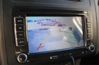 Volkswagen Caddy 2014