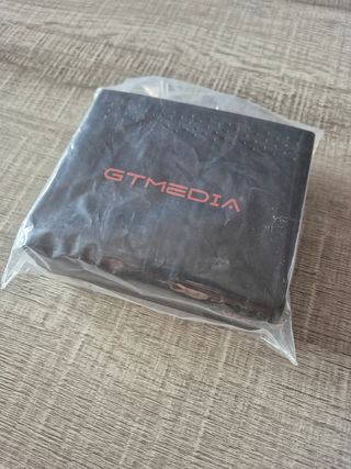 Gtmedia V7 S2X - Decodificador SAT