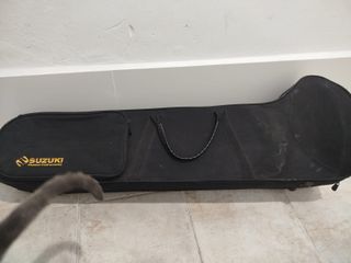 Trombón bajo Sib/Fa