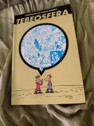 Tebeosfera