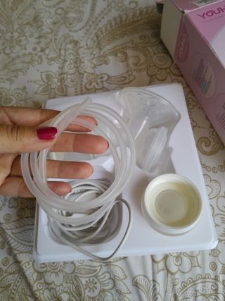 Sacaleches YOUHA YH-8006