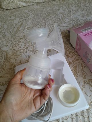 Sacaleches YOUHA YH-8006