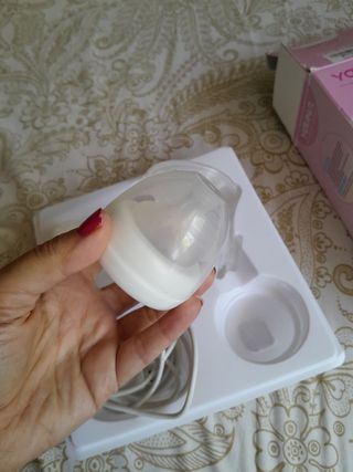 Sacaleches YOUHA YH-8006