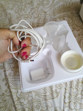 Sacaleches YOUHA YH-8006