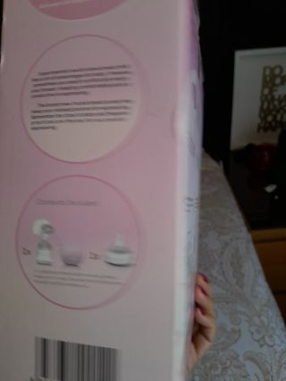 Sacaleches YOUHA YH-8006