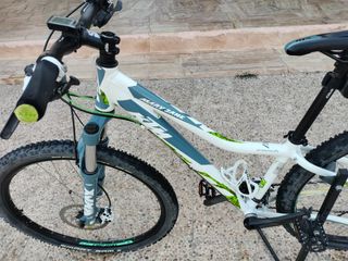 Bicicleta KTM Mary Jane