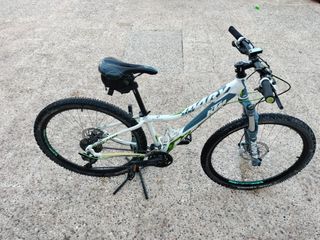Bicicleta KTM Mary Jane