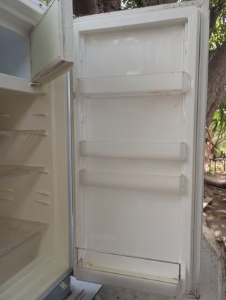 Nevera Taver - Refrigerador