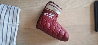 Funda palos golf TaylorMade TP