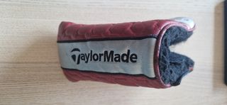 Funda palos golf TaylorMade TP