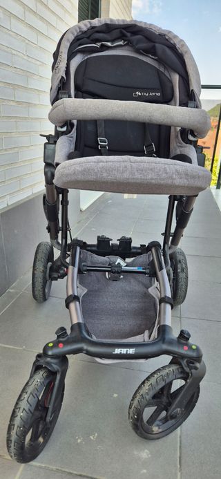 Silla paseo Jane Epic