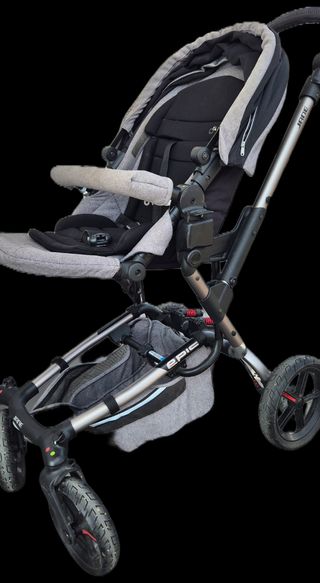 Silla paseo Jane Epic