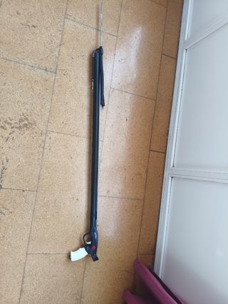 Fusil pesca submarina Spetton predator 90cm
