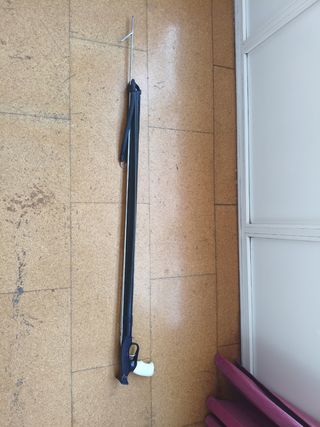 Fusil pesca submarina Spetton predator 90cm