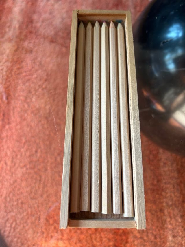 Estuche Las Edades del Hombre