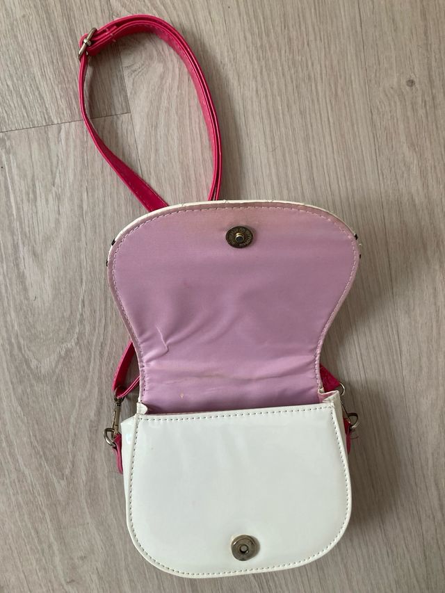 Bolso Hello Kitty niña